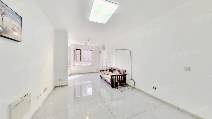 凤凰世嘉二手房实景图