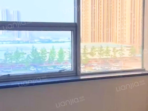 整租·国际商务大厦 1室1厅 东