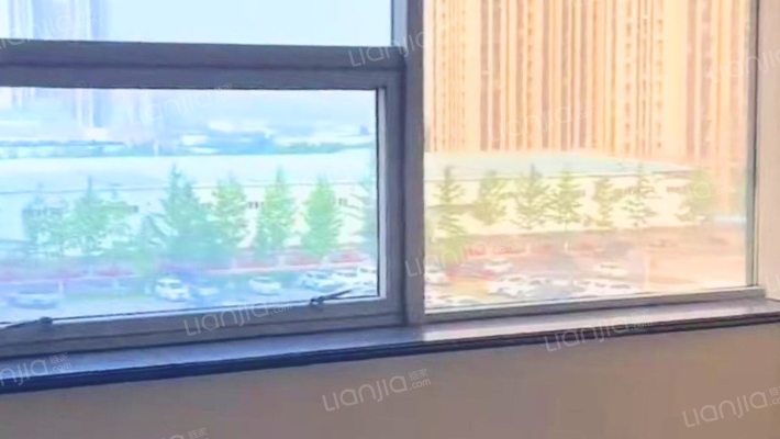 国际商务大厦二手房实景图