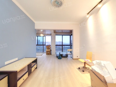整租·渝富滨江首岸 3室1厅 东