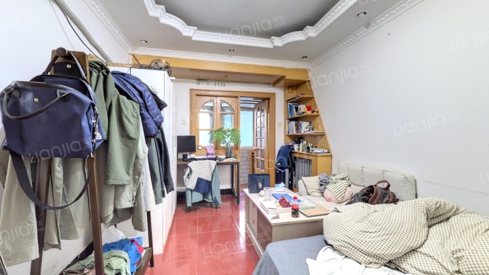 顺源里二手房实景图