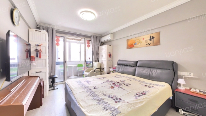 安龙大楼二手房实景图