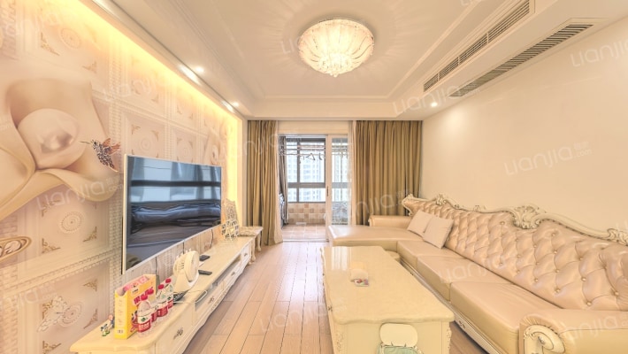 颐璟园二期二手房实景图