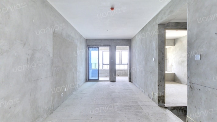 万州世茂云著滨江二手房实景图