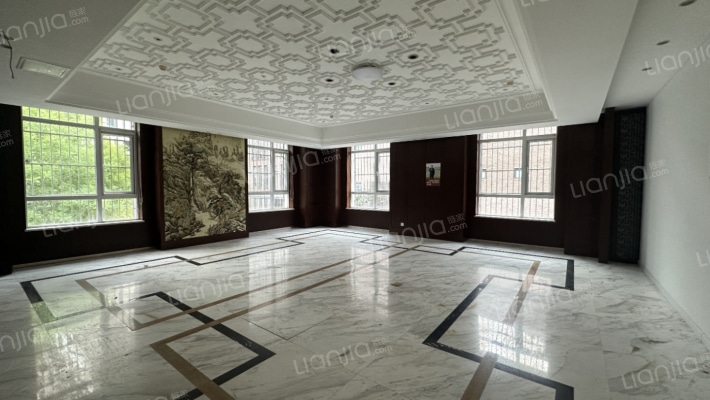 中银街二手房实景图