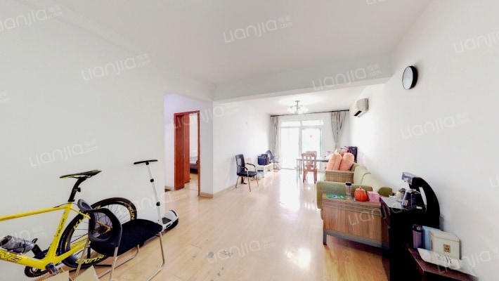 江韵园二手房实景图