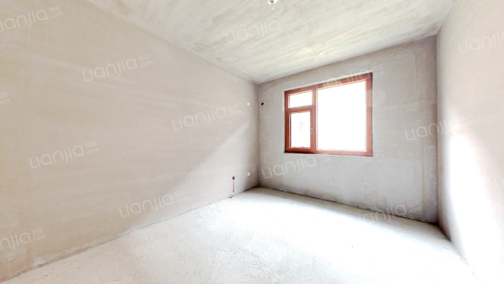 高品质生活需要高品质的房屋，金品值得拥有的好房子-卧室A