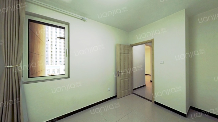 狮子城满二，全南两居室，诚心出售-卧室A