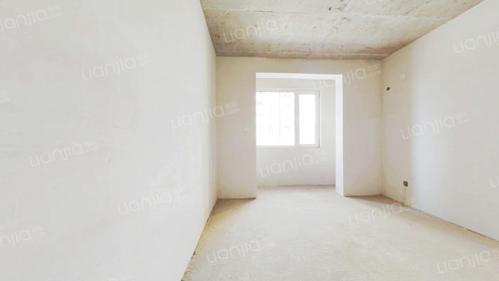 出售香邑溪谷 洋房  毛坯  满二-卧室C