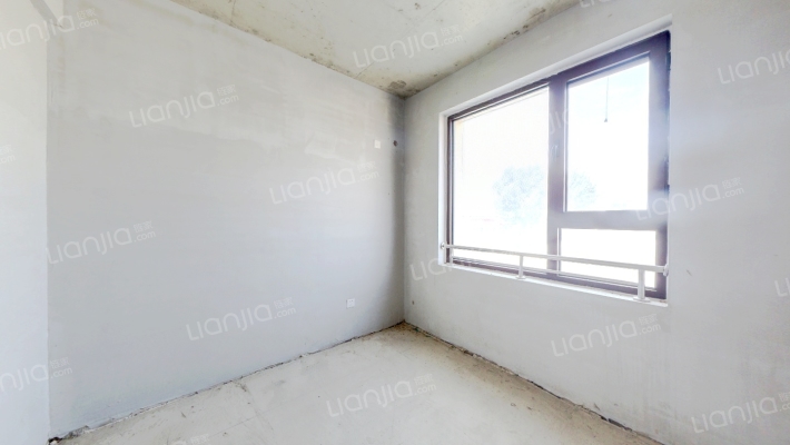 106平南北三居 诚意出售 随时看房-卧室B