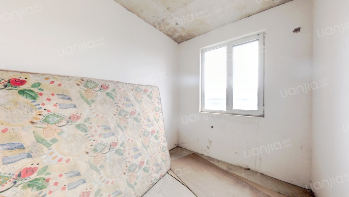 香邑溪谷上园3居+1居，看房方便-卧室C