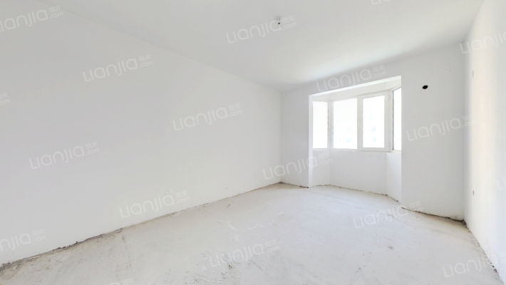 钻石洋房房本满二，好楼层诚意出售-卧室C