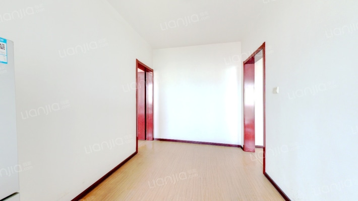 华阳路紫荆小区全阳两居采光好税费低-餐厅