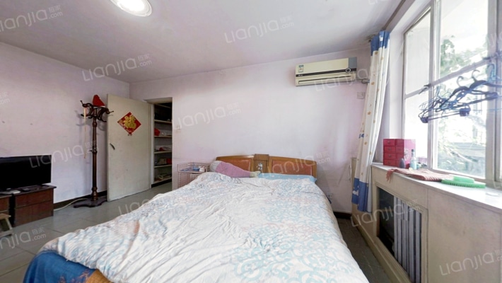 华阳路上联育中 学值得拥有的好房子-卧室A