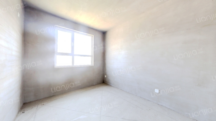 鹏渤印象城牛津花园 3室2厅 南 北-卧室B