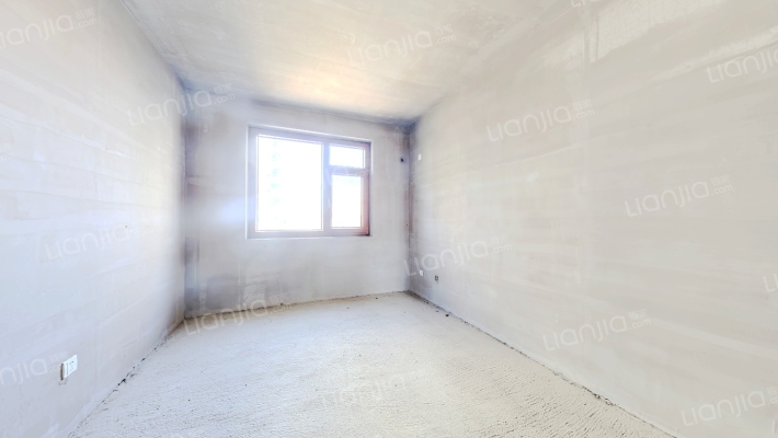 此房满二  好楼层 采光好 闹中取静小区 物业好-卧室B