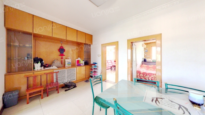 此房三阳开泰户型好，开发区户口，高新区，开发区-餐厅