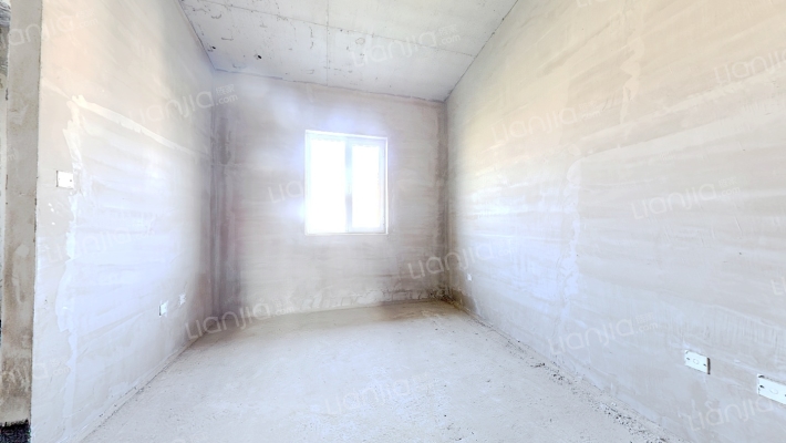 交通便利，绿化好，配套高尔夫球场-卧室F