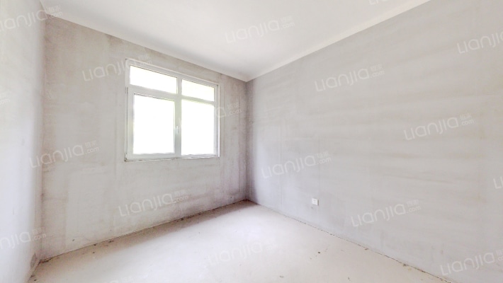 华融现代城  低密度大洋房   下跃   带花园  大三居-卧室D