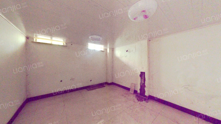 玫瑰假日 4室3厅 南 北-卧室A