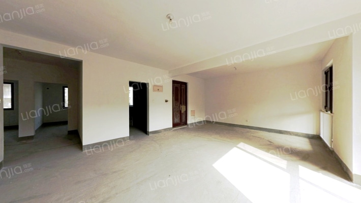 满五唯一，洋房，中间位置，采光好-客厅