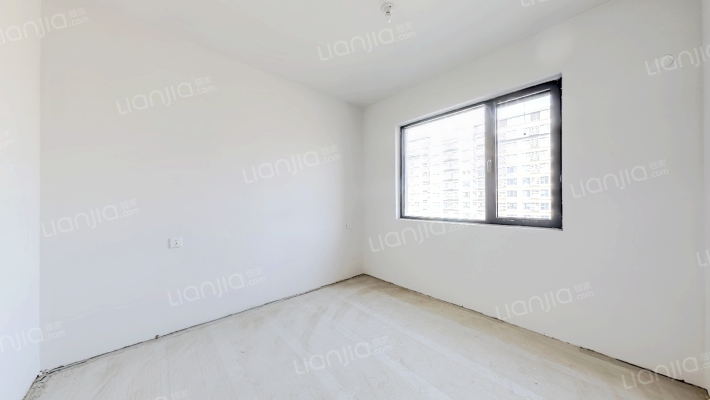 南北通透 视野好 一梯两户 无遮挡-卧室C