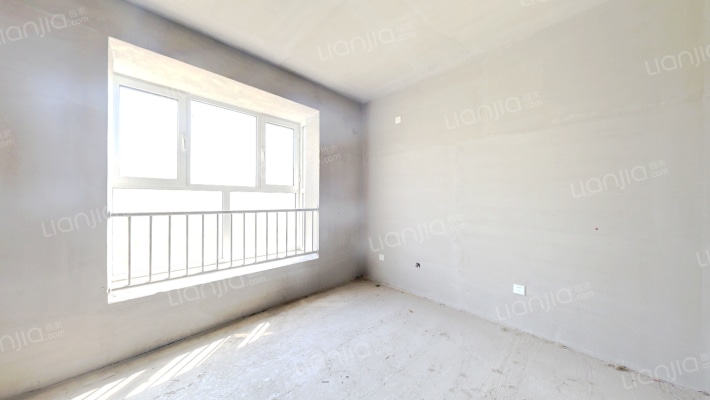 涿州高速口 名流美誉小区  东南向三居室 诚意出售-卧室A