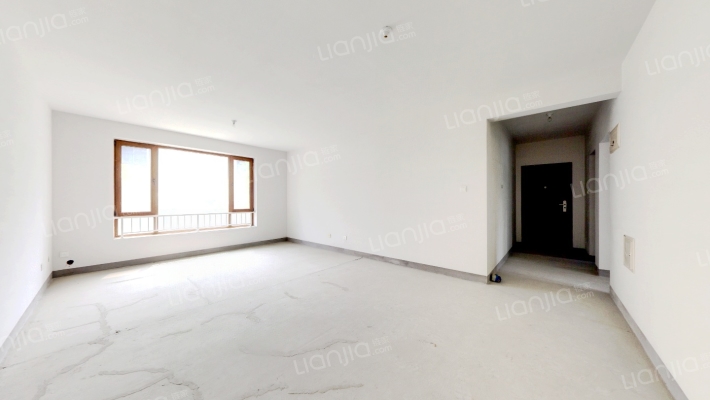 新干线大四居 明厨明卫 楼前洋房-客厅