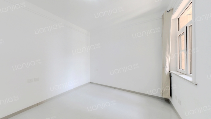 惠友康庭二期 2室2厅 南-卧室A