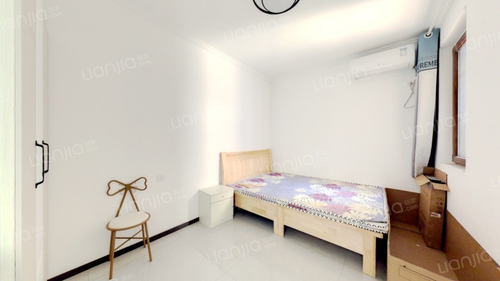 此房南北通.采光好.密码开门看房.价格可谈..税费低.-卧室A