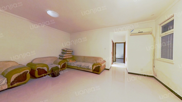 双塔商圈生活方便交通便利一层三居适老年人居住-客厅