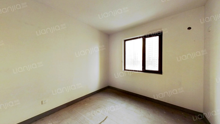 新干线 南北通透 双卫洋房 正常首付 南北露台 中层-卧室A