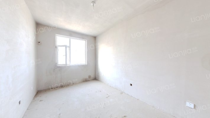 金阳瑞景南北通透大两居，中高楼层采光无遮挡-卧室B