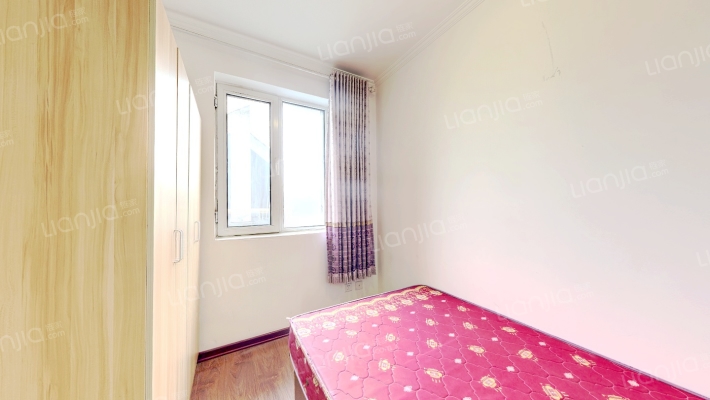 出售 香邑溪谷南北通透三居 精装修-卧室A