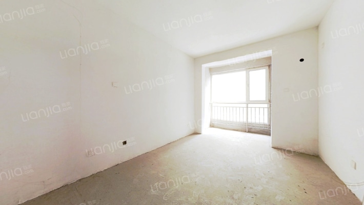 范阳路 金竹花园 全阳两居室  房本满五 税费低-卧室B