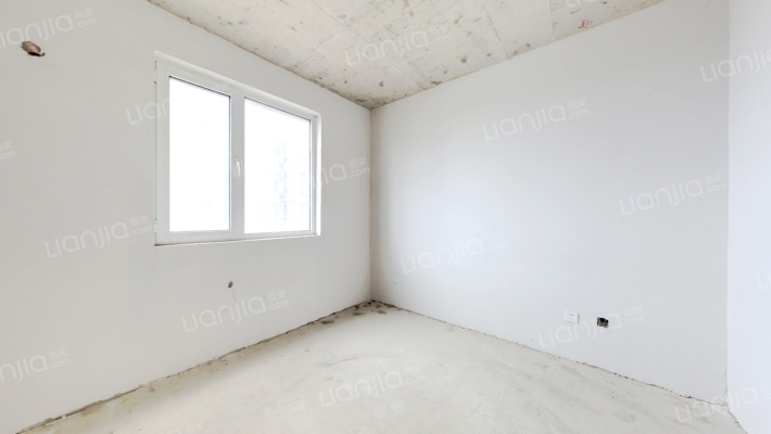 花田路 大社区 南北通透三居双卫 全明格局-卧室B