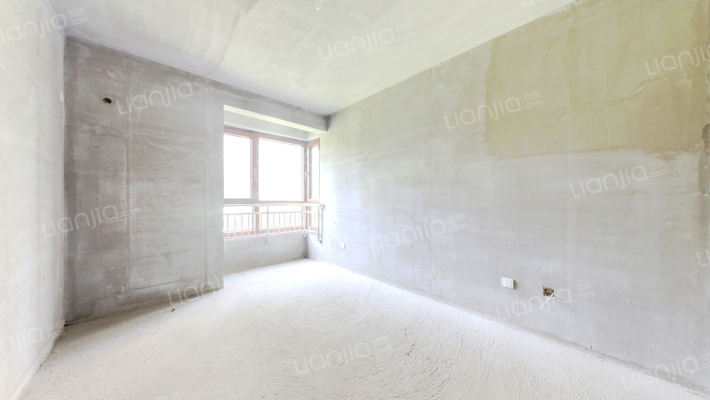 金品时代 2室2厅 南-卧室B