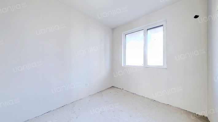 南北通透，三居双卫，新小区，人车分流，绿化好-卧室C