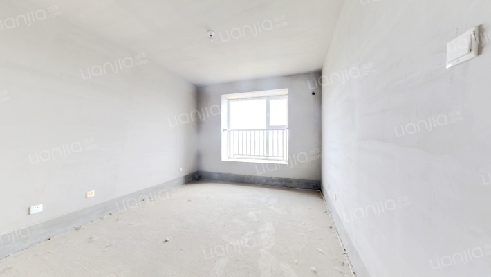 此房业主诚意卖，没抵押，能贷款，户型好-卧室A