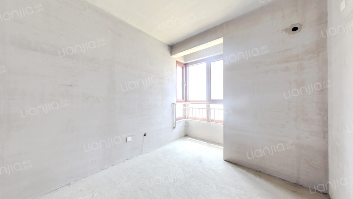 金品时代 3室2厅 南-卧室B