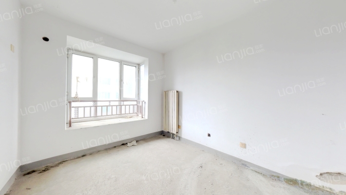 老城区的精品楼盘，位置好，配套设施齐全，西丁，双塔-卧室A