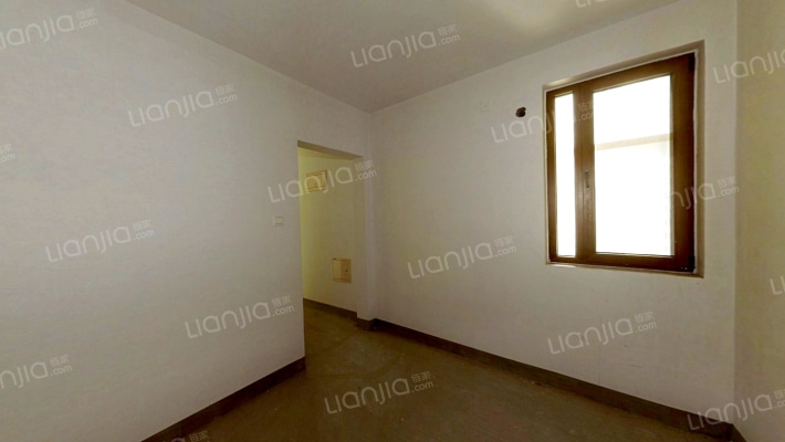 中高楼层 采光不错 业主急售 随时看房-卧室A