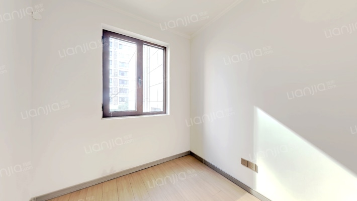 央企精装现房 人车分流 诚意出售 手续简单-卧室C