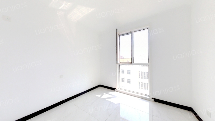 鸿盛凯旋门 3室1厅 东 南 北-卧室A