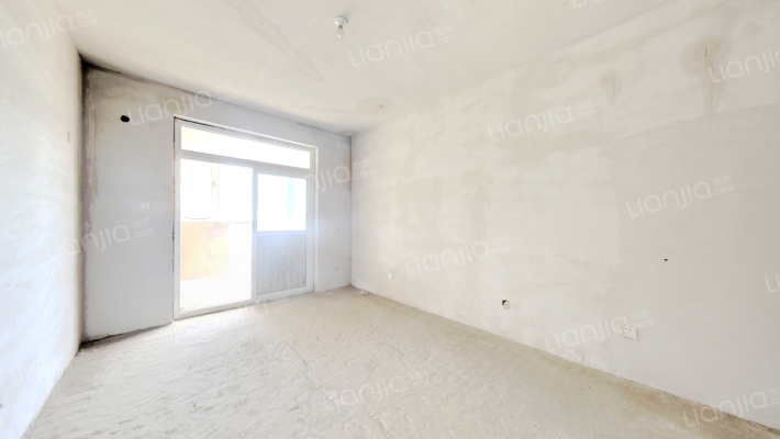 京港澳高速旁边 钻石商圈 南北两居室-卧室B