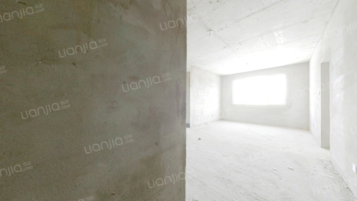 南北三居   采光和视野都没有问题  业主诚意出售-客厅