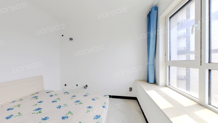 鹏渤·印象城 2室2厅 南-卧室A