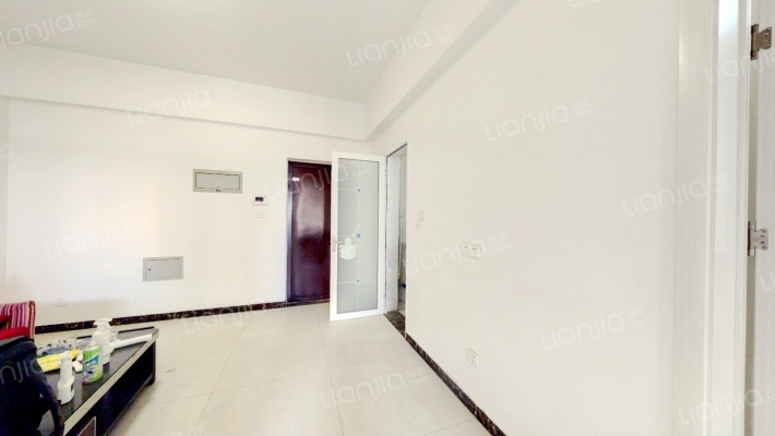 简约的生活从房子这里开始吧-客厅