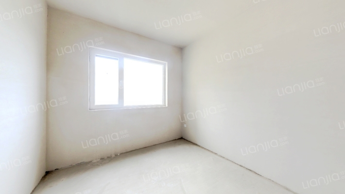 通透三居室  小区环境优雅  房本满二-卧室C