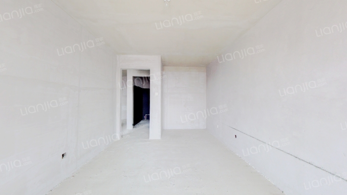 华阳路  交通便利  购物方便  2居 华阳风景-卧室A